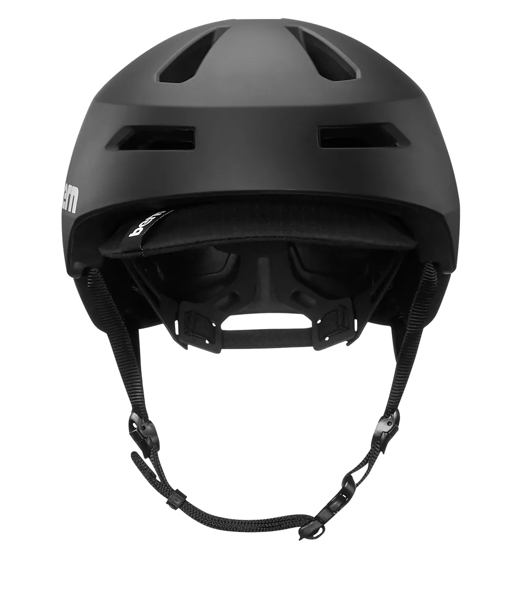 Bern Brentwood 2.0 MIPS Matte Black