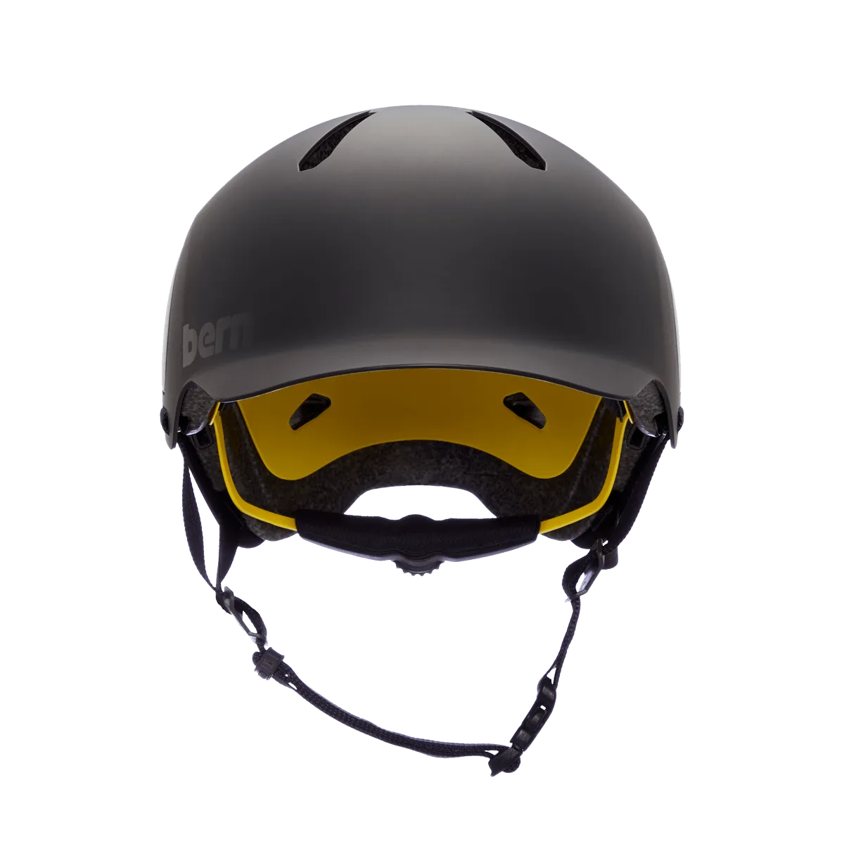 Bern Watts 2.0 MIPS Matte Black