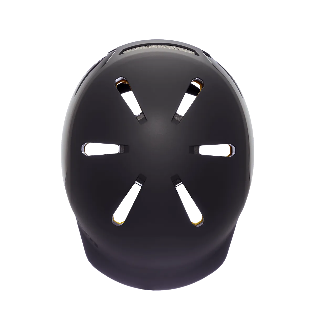 Bern Watts 2.0 MIPS Matte Black