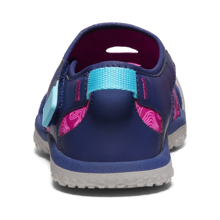 Big Kids' Stingray Sandal