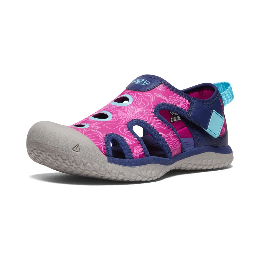 Big Kids' Stingray Sandal