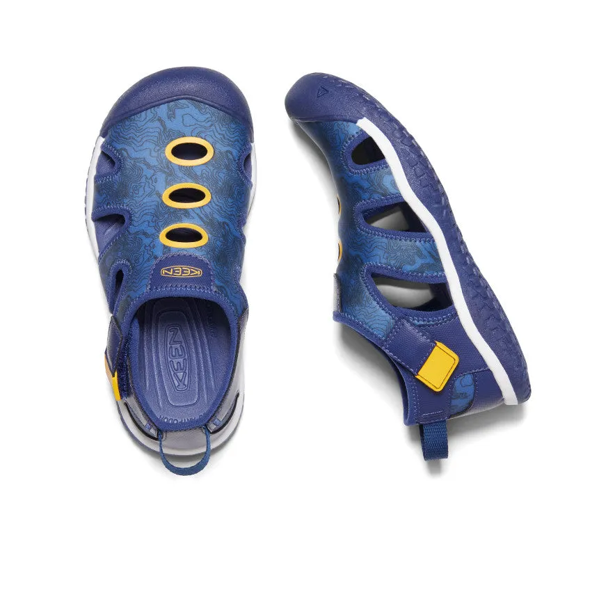 Big Kids' Stingray Sandal