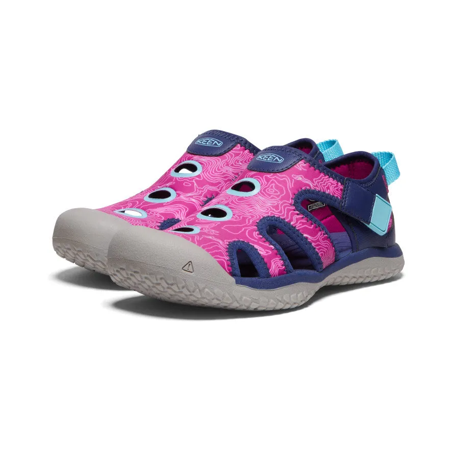 Big Kids' Stingray Sandal