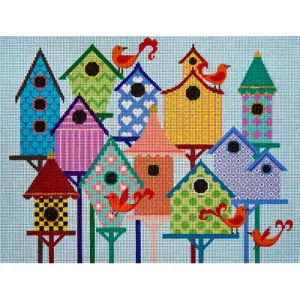Bird City