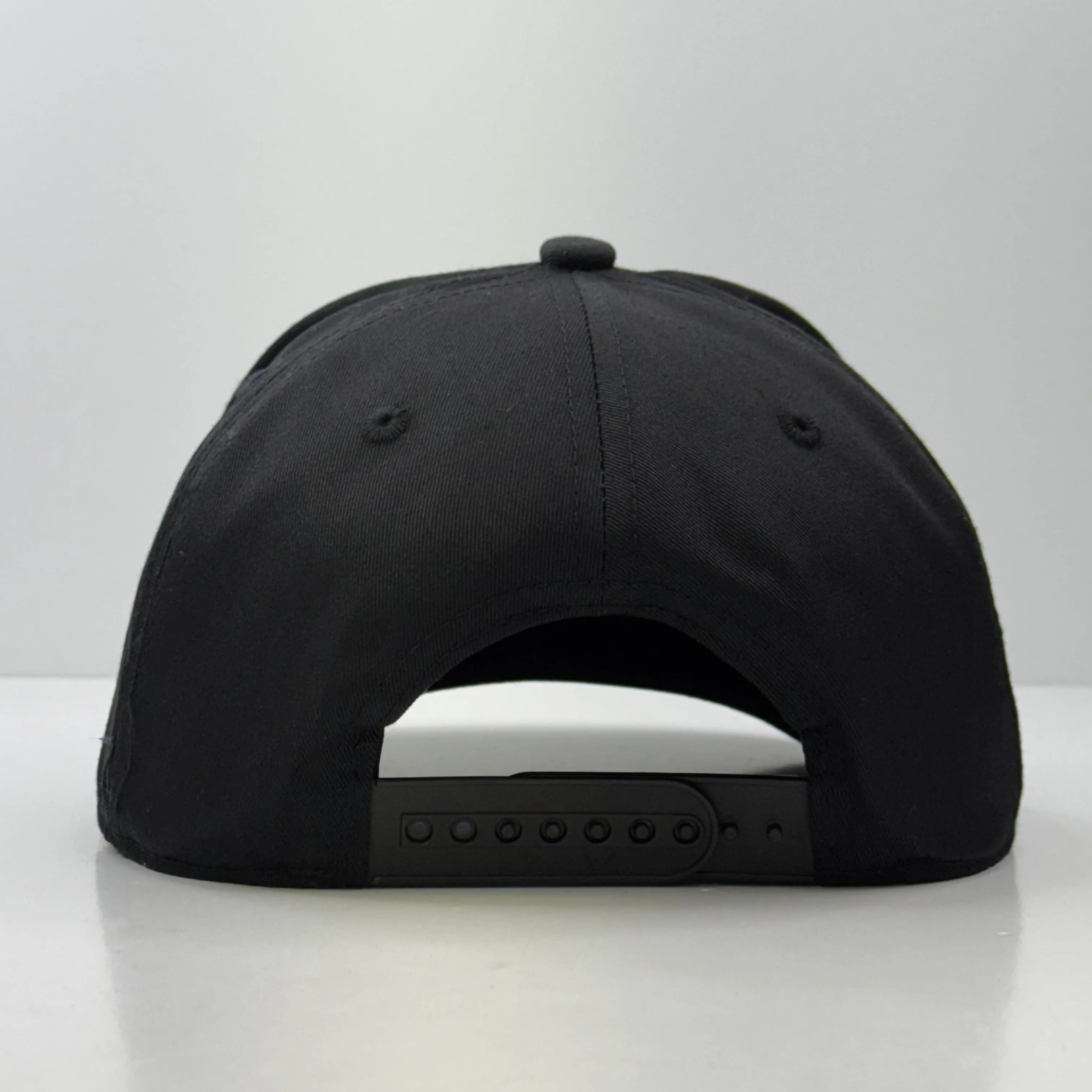 Birds Are Gonna Win The Bowl Custom Embroidered Hat SnapBack