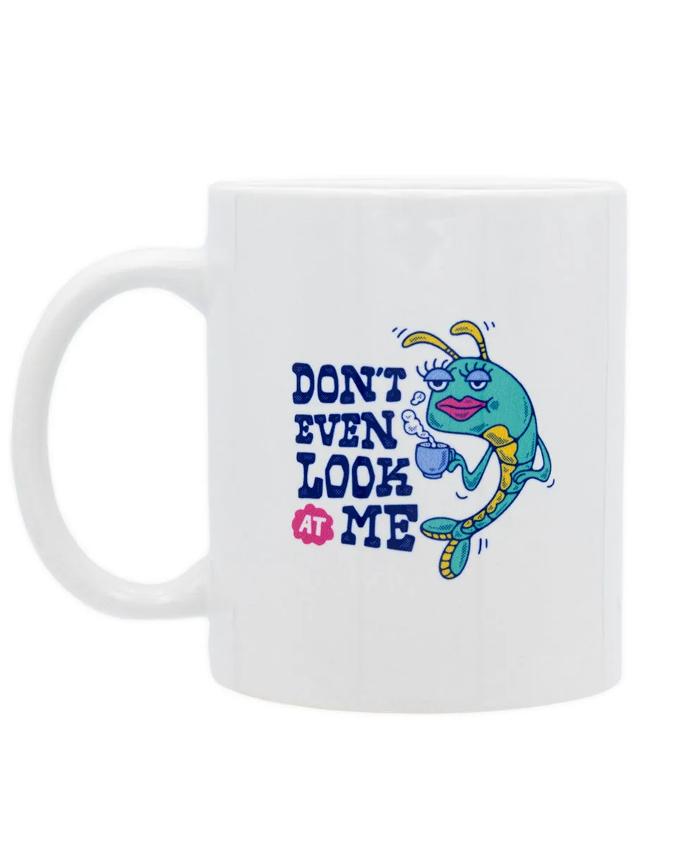 Bit City Coffee Mug