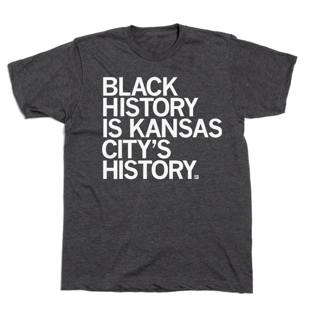 Black History Is Kansas City's History