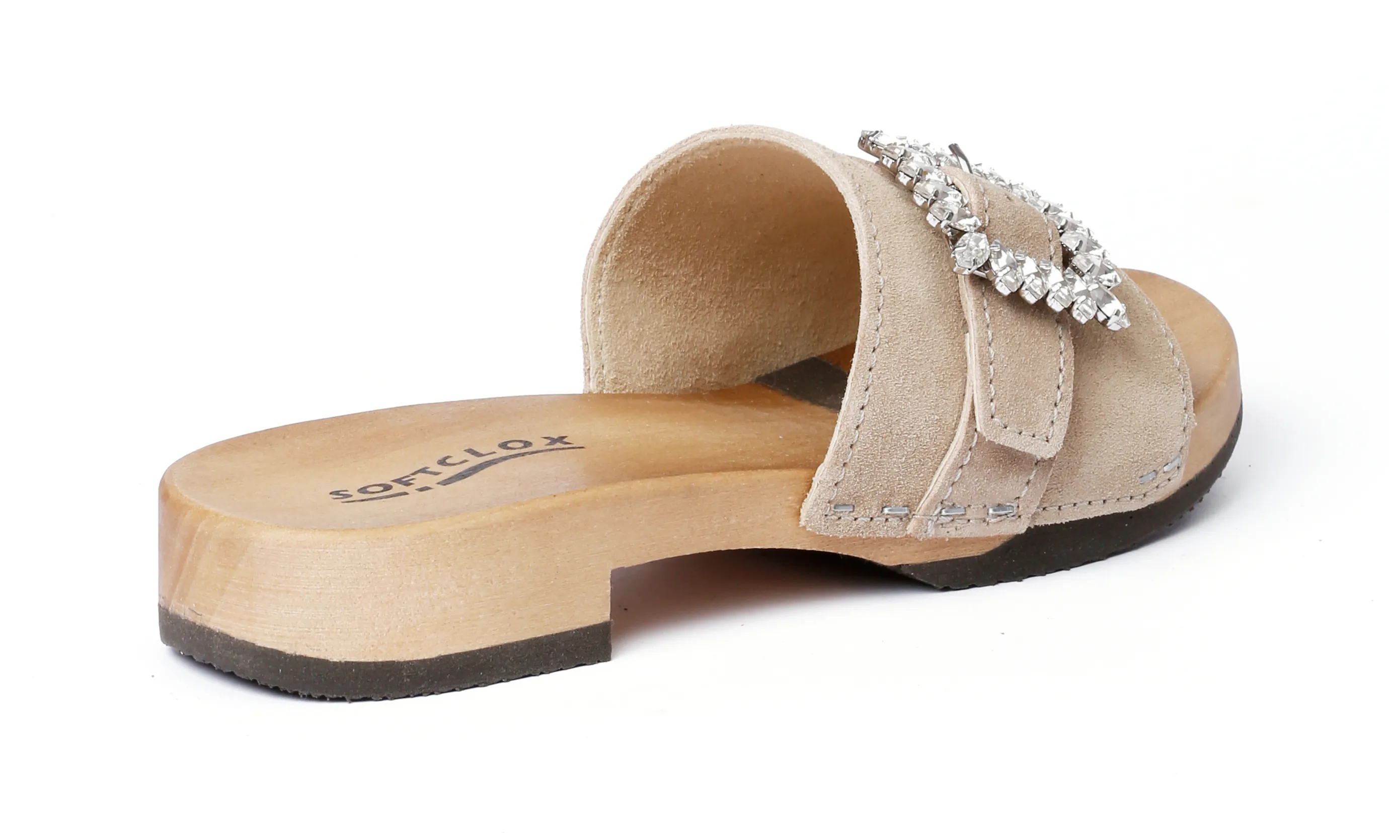 BLOMMA cashmere taupe (hazelnut)
