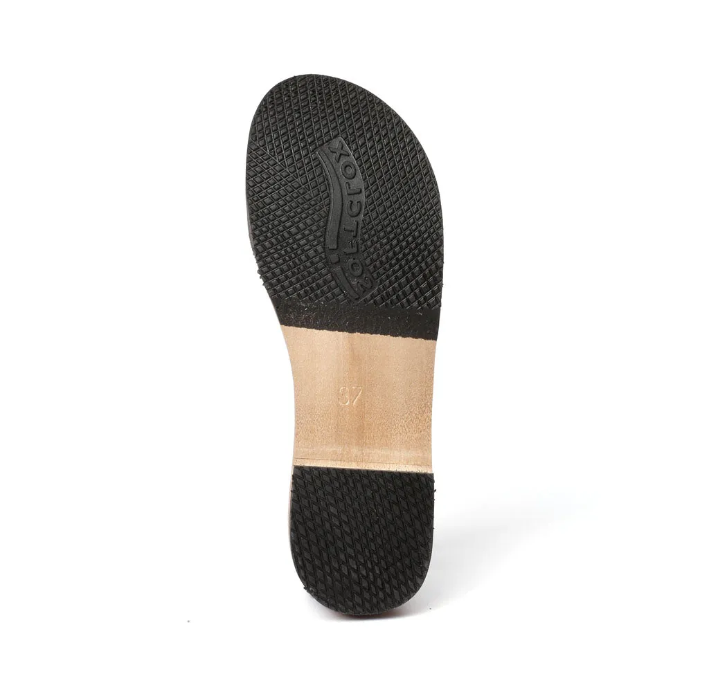 BLOMMA cashmere taupe (hazelnut)