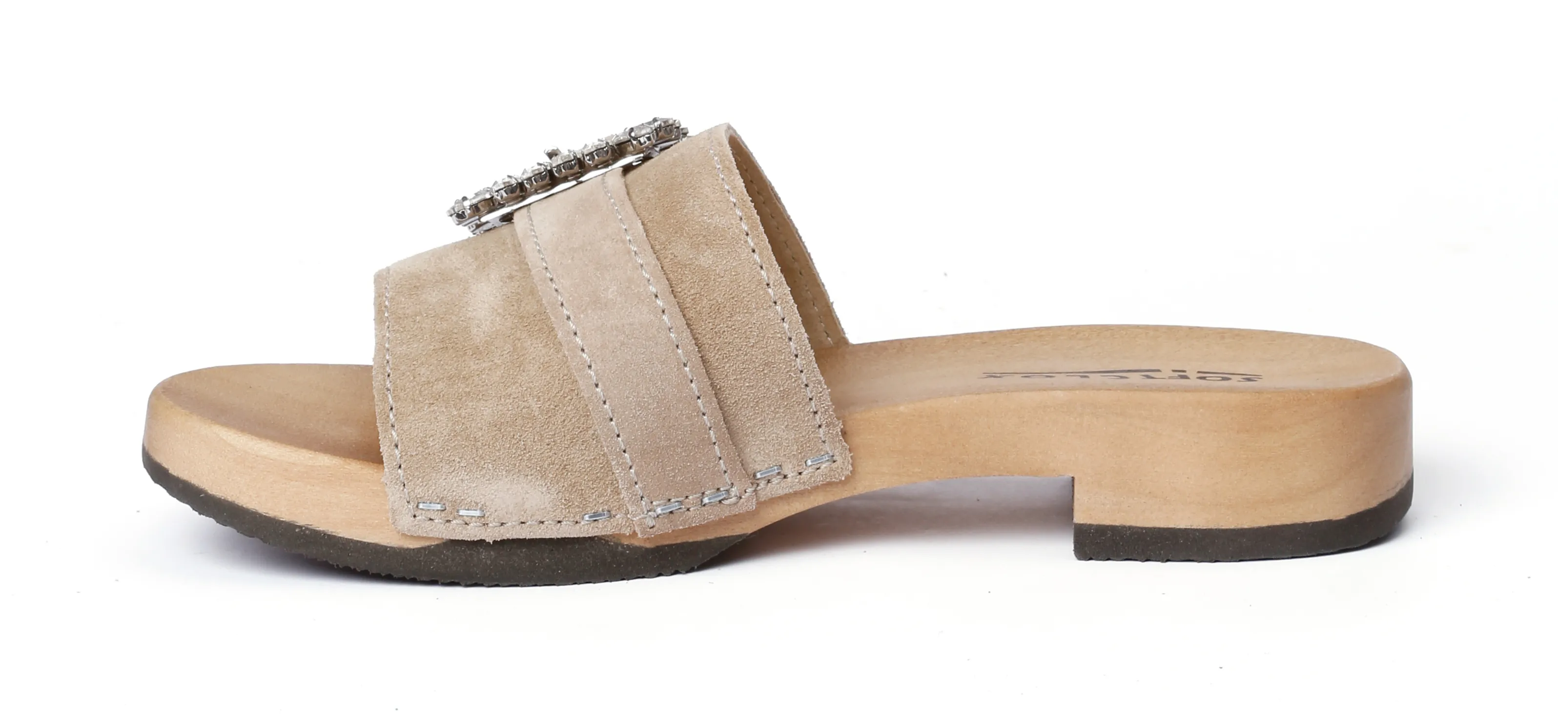 BLOMMA cashmere taupe (hazelnut)