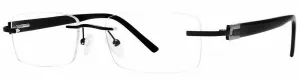 B.M.E.C. Eyeglasses BIG City