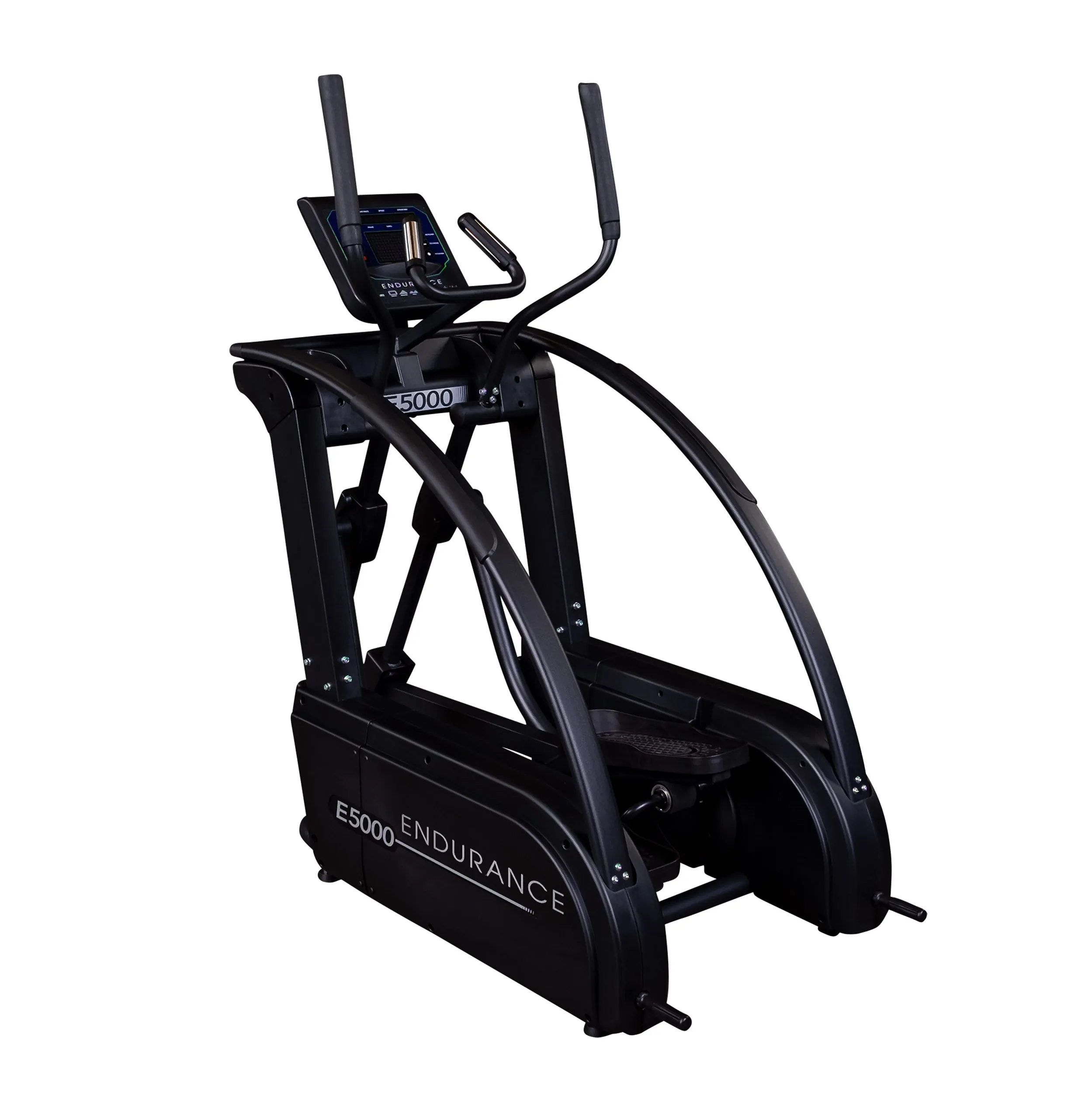 Body-Solid Endurance E5000 Premium Elliptical Trainer