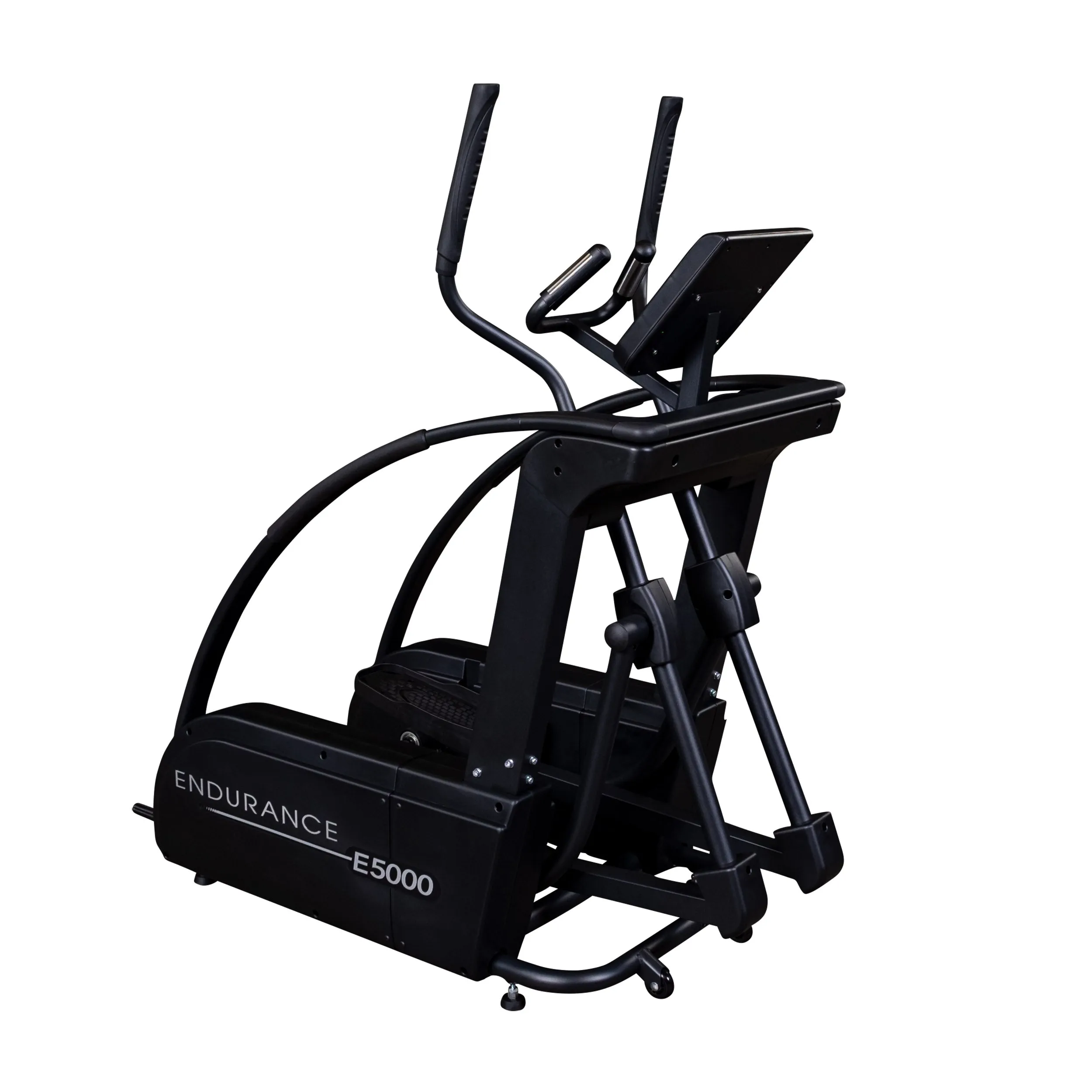 Body-Solid Endurance E5000 Premium Elliptical Trainer