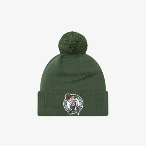 Boston Celtics Alternative 9Fifty City Edition Beanie