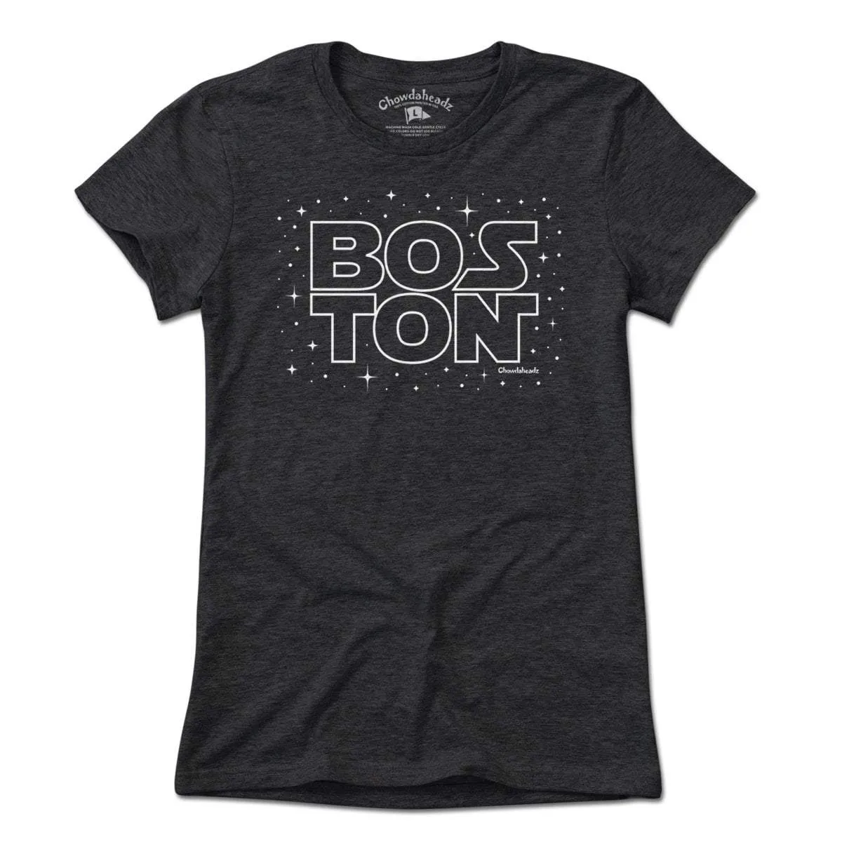 Boston Starstruck T-Shirt