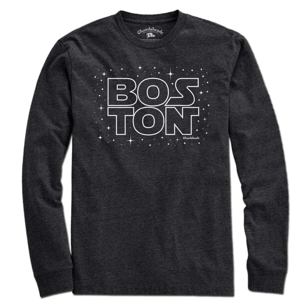 Boston Starstruck T-Shirt