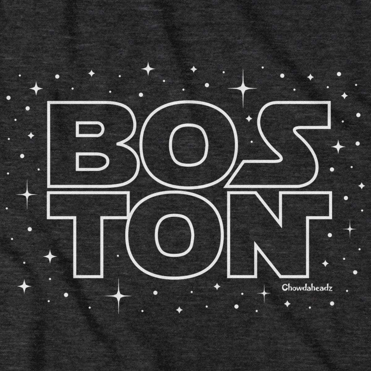 Boston Starstruck T-Shirt