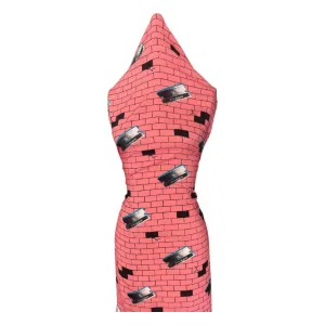 Brick city (Fabric)