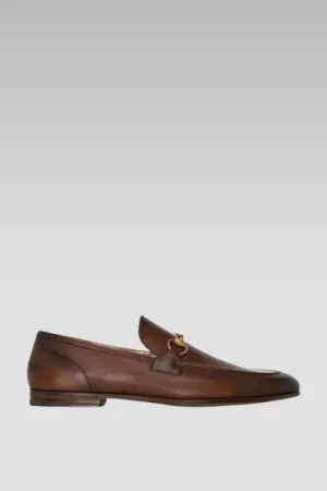 Brixton loafers