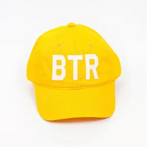 BTR - Baton Rouge, LA Hat