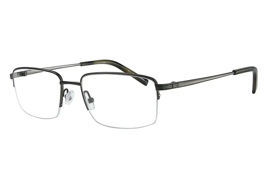 Bulova Twist Titanium Eyeglasses Benin City