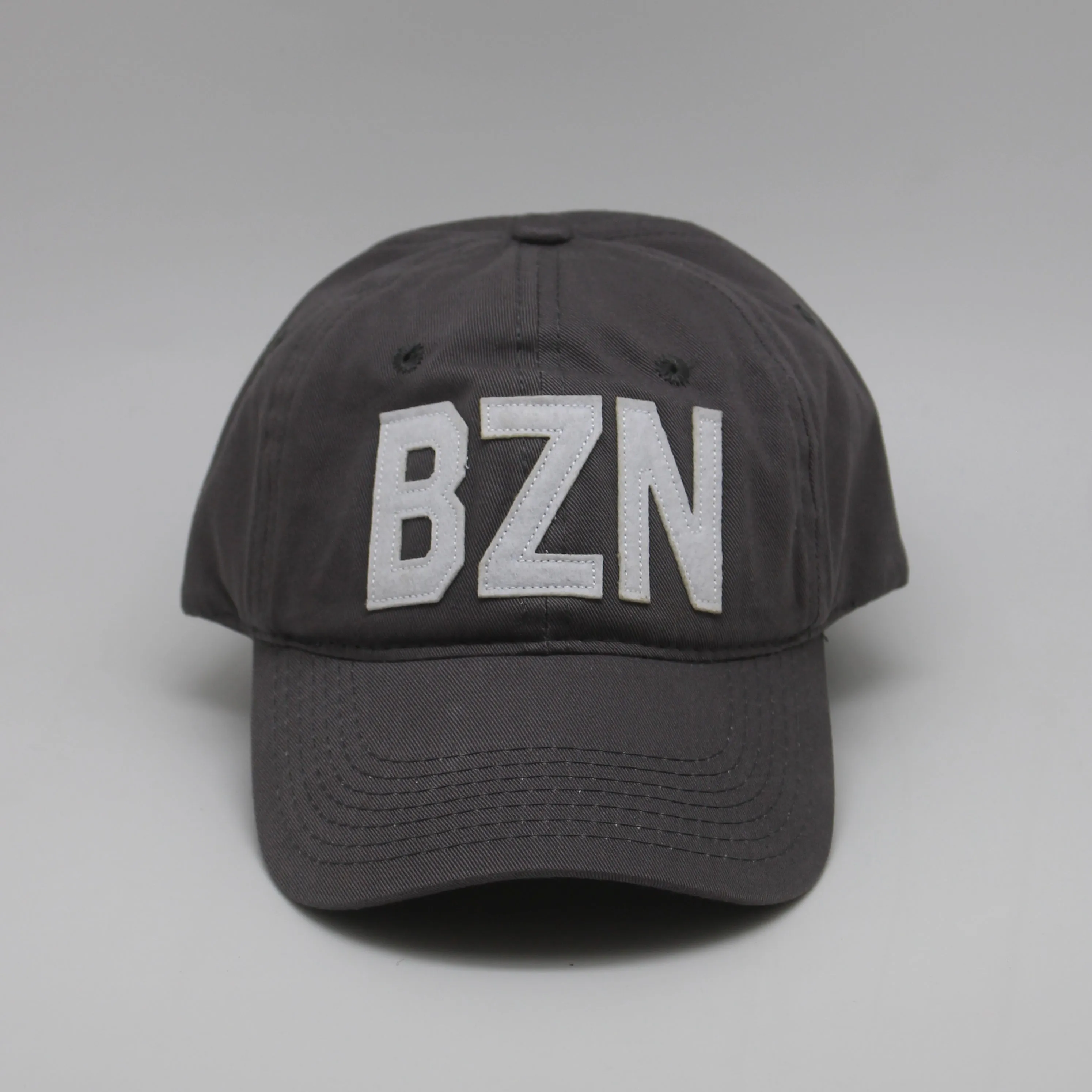 BZN-Bozeman, MT Hat