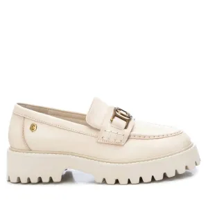 Carmela Loafer - Bone