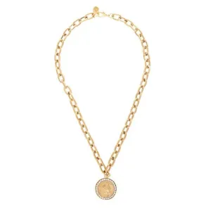 Cecelia - Necklace
