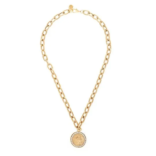 Cecelia - Necklace