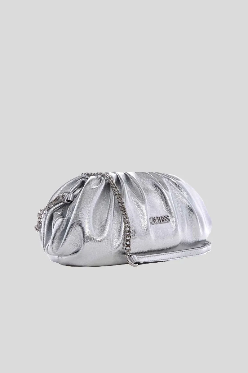 Central City Silver