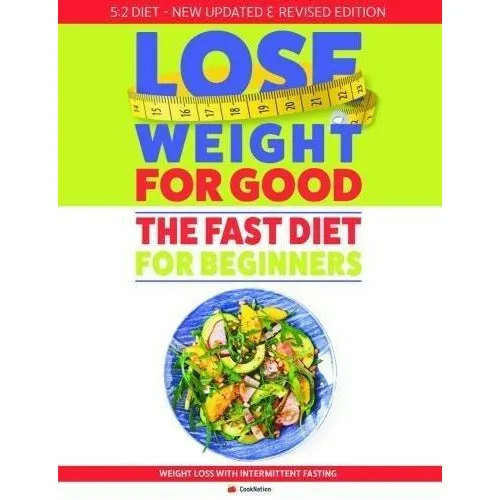 charlotteand lose weight for good fast diet for beginners 2 books collection set
