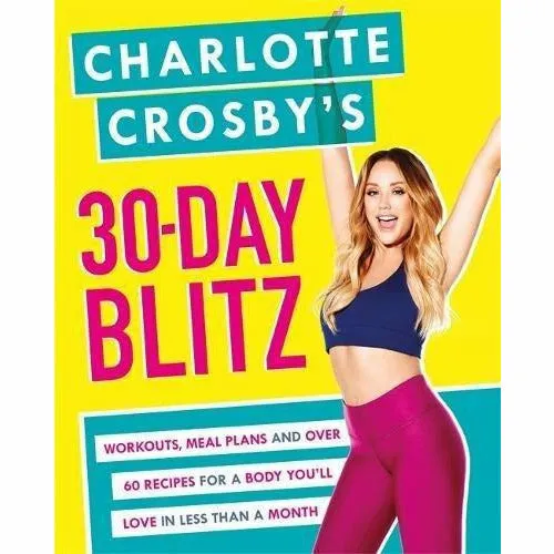 charlotteand lose weight for good fast diet for beginners 2 books collection set