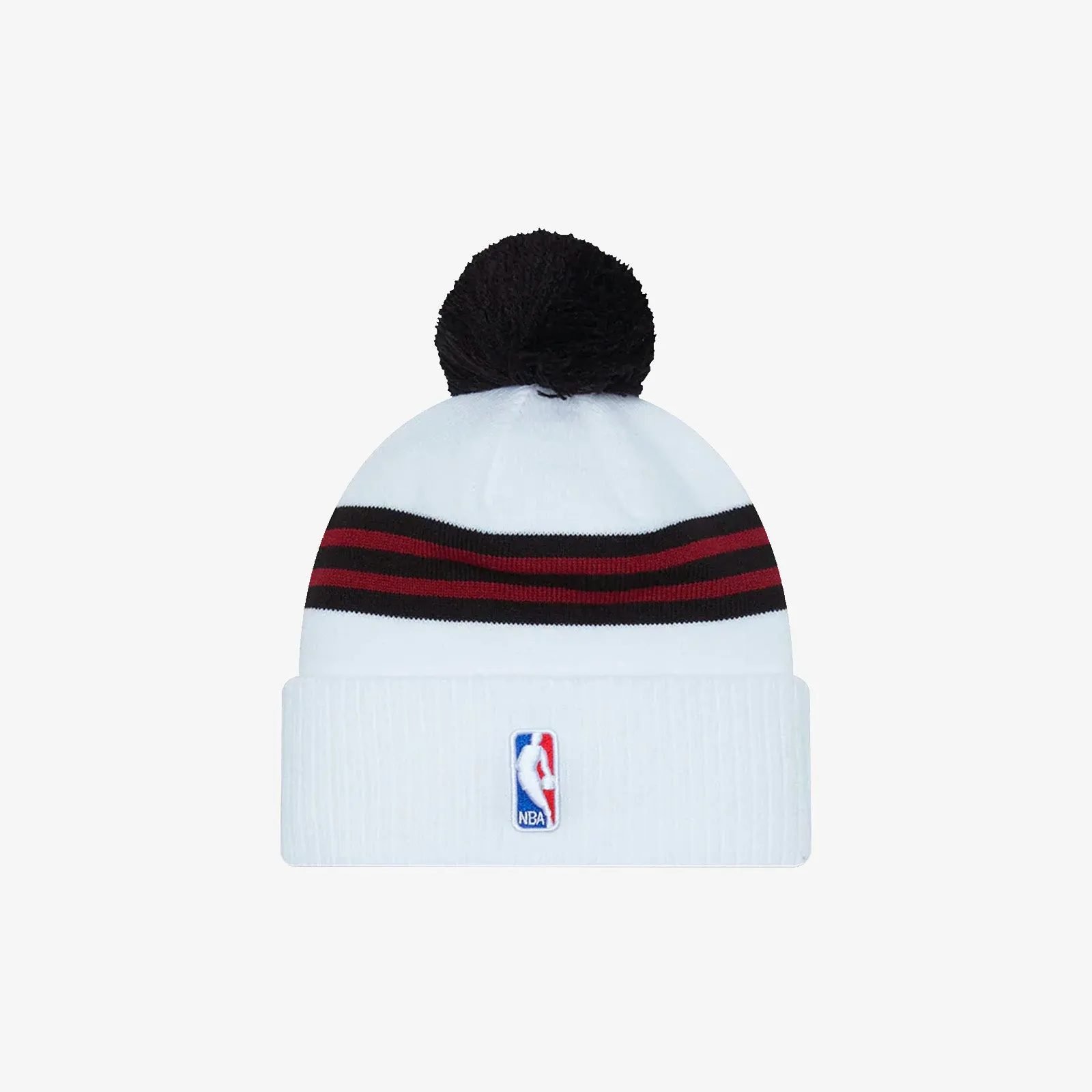 Chicago Bulls 9Fifty City Edition Beanie
