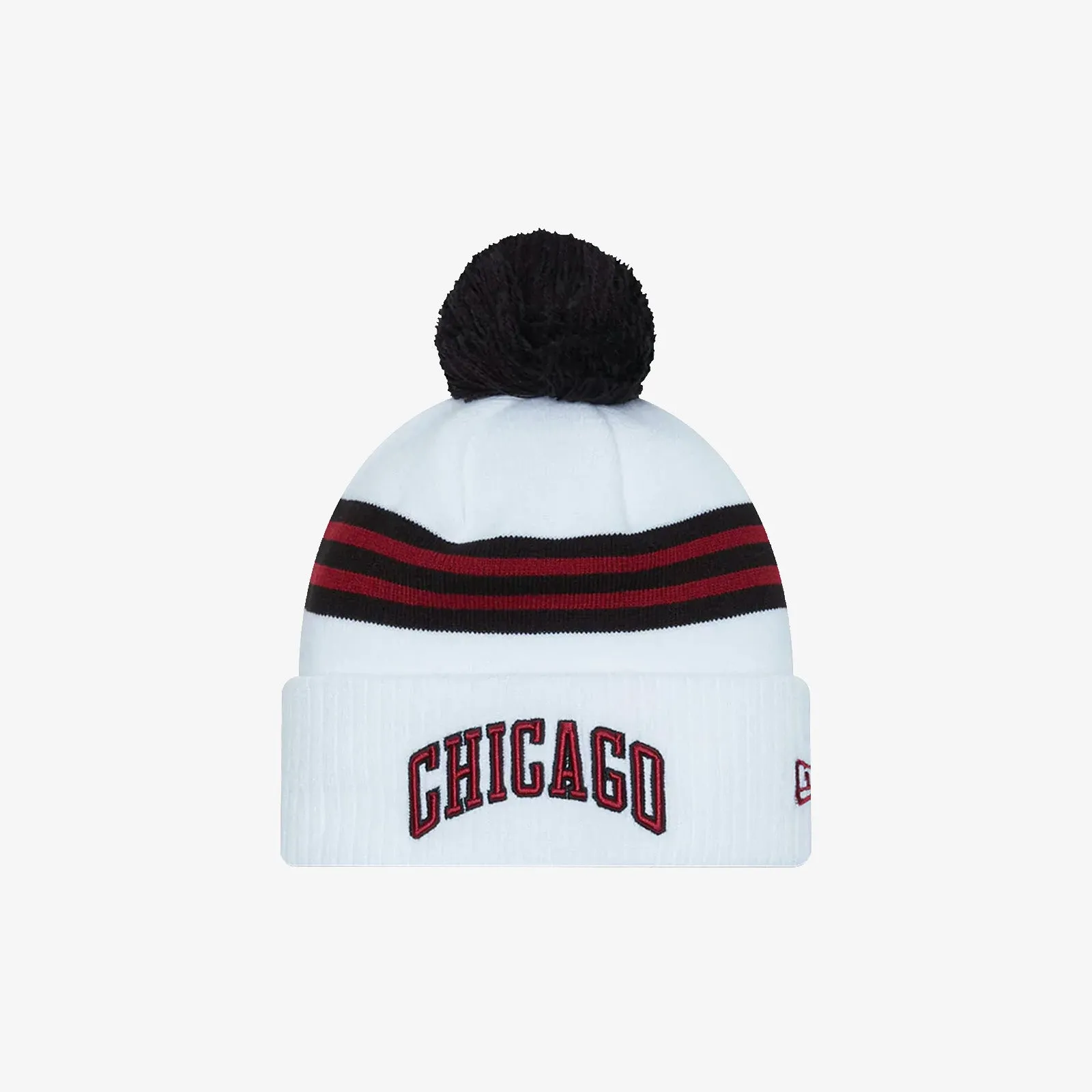 Chicago Bulls 9Fifty City Edition Beanie