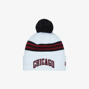 Chicago Bulls 9Fifty City Edition Beanie