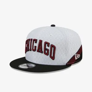 Chicago Bulls 9Fifty City Edition Snapback