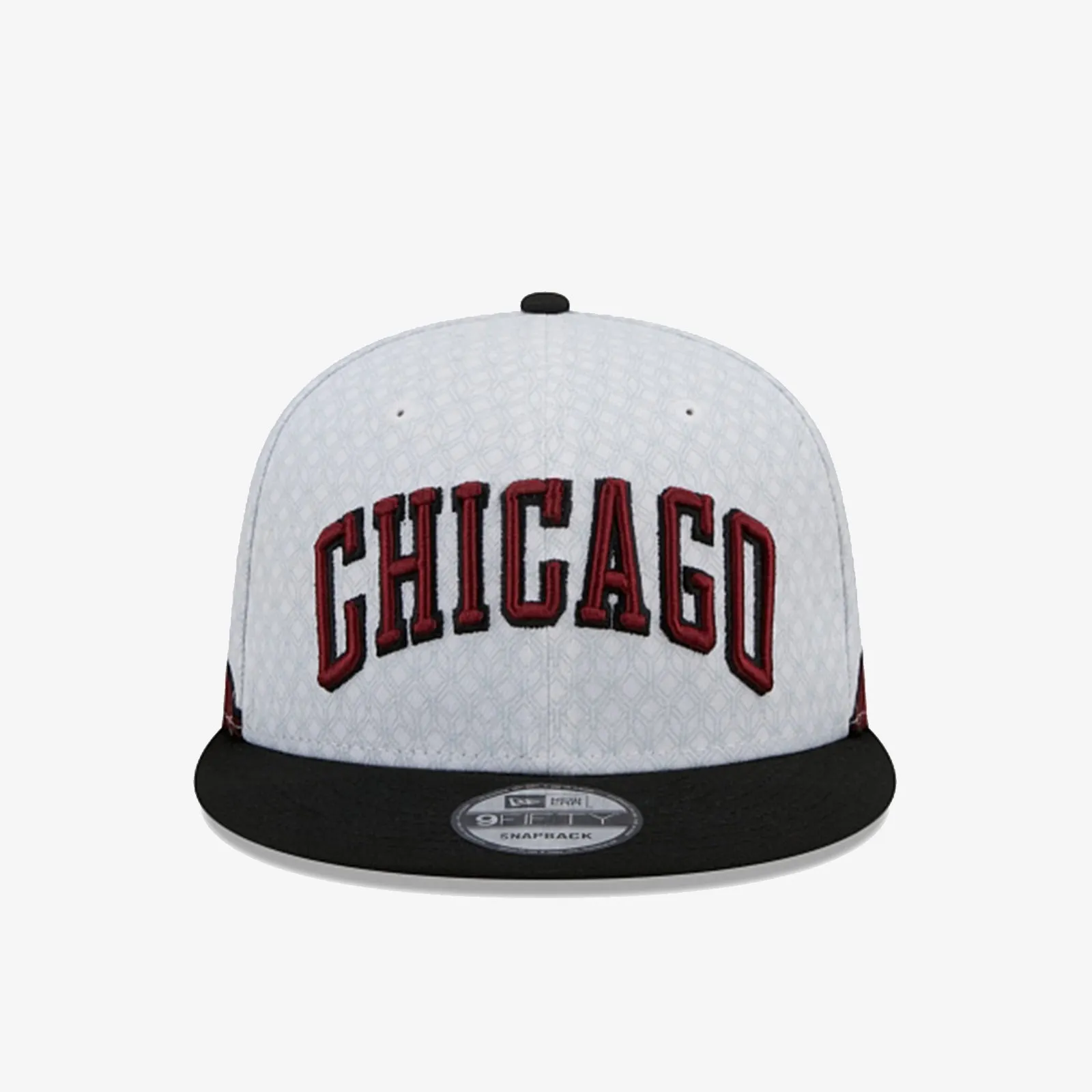 Chicago Bulls 9Fifty City Edition Snapback
