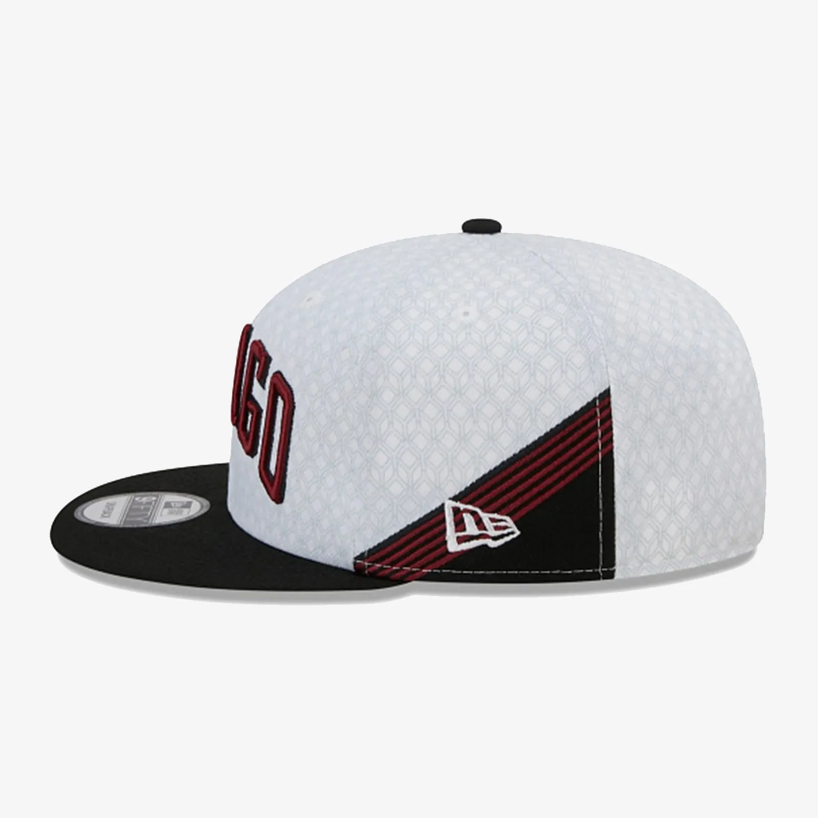 Chicago Bulls 9Fifty City Edition Snapback