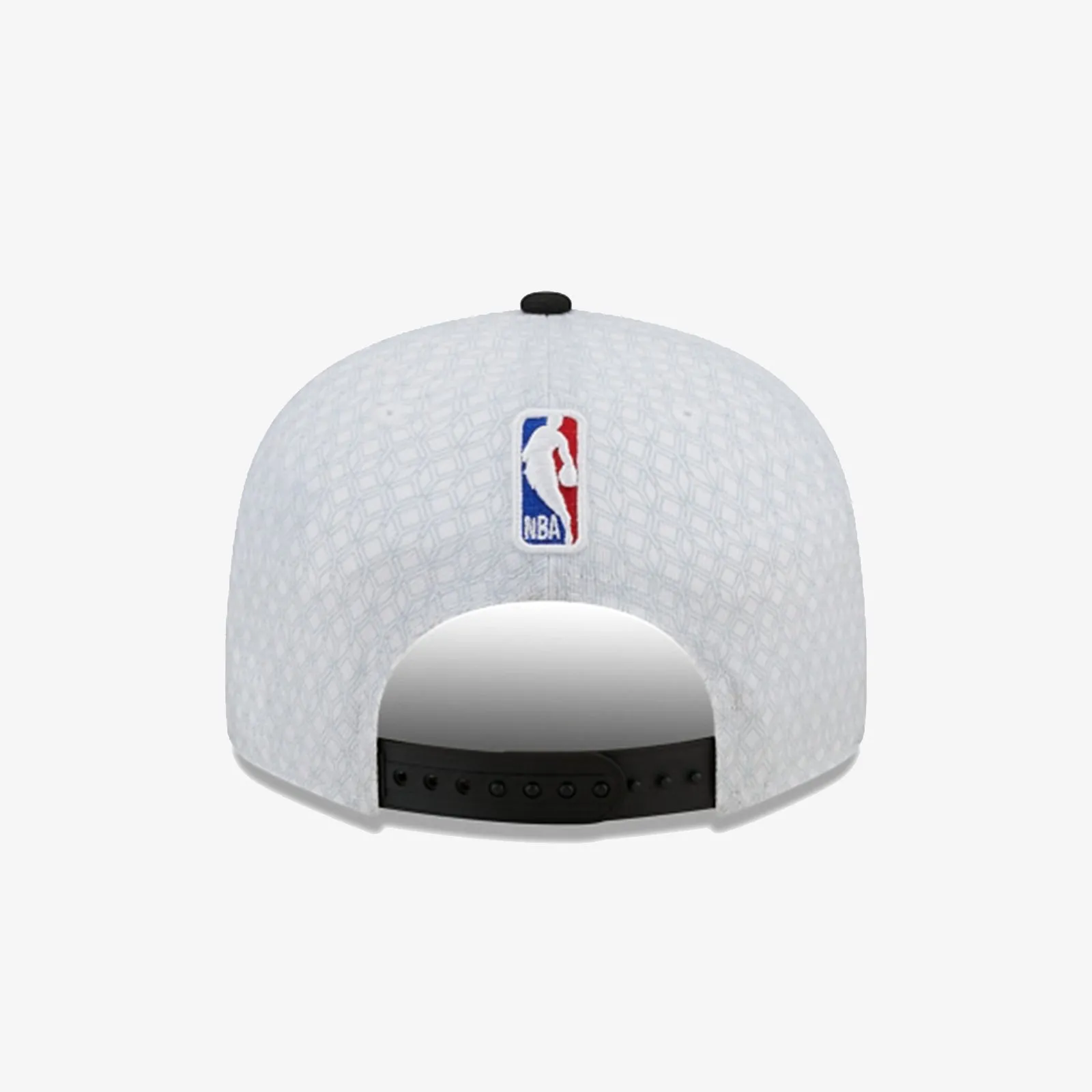 Chicago Bulls 9Fifty City Edition Snapback
