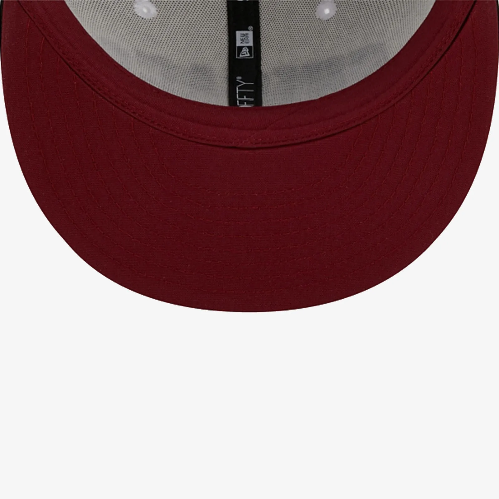 Chicago Bulls 9Fifty City Edition Snapback