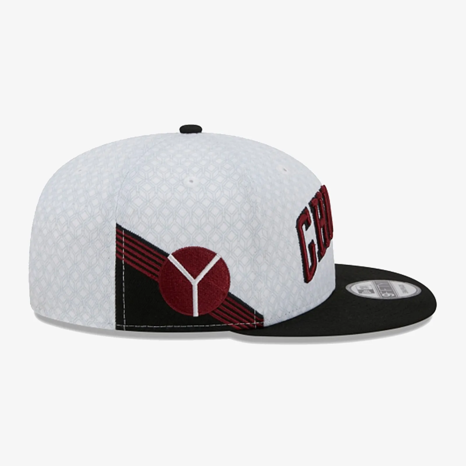 Chicago Bulls 9Fifty City Edition Snapback