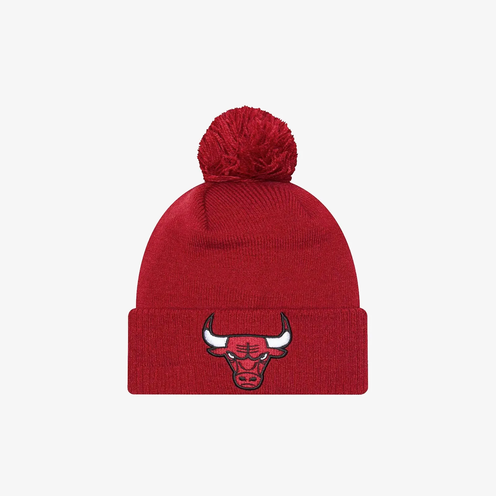 Chicago Bulls Alternative 9Fifty City Edition Beanie