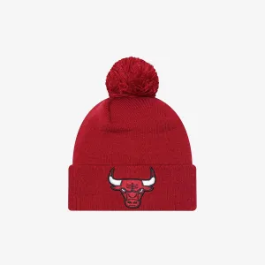 Chicago Bulls Alternative 9Fifty City Edition Beanie