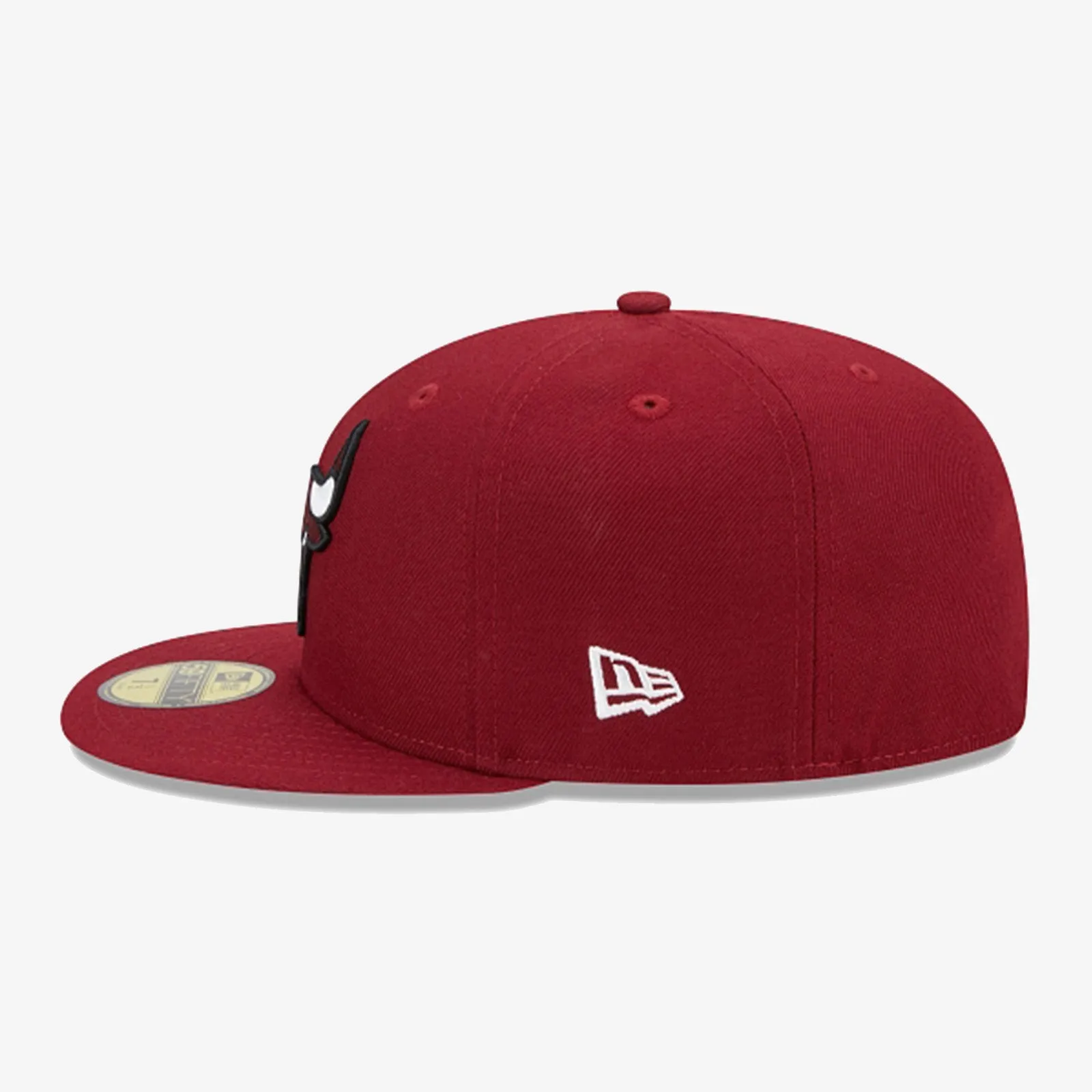Chicago Bulls Alternative 9Fifty City Edition Snapback