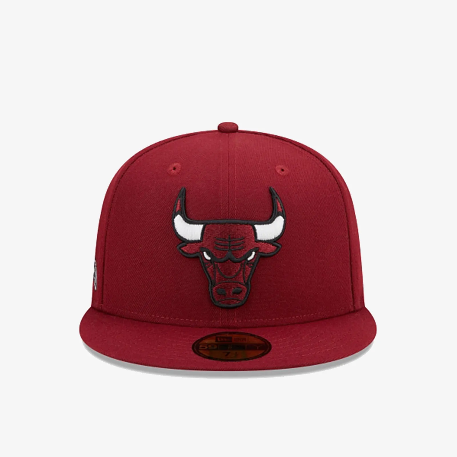 Chicago Bulls Alternative 9Fifty City Edition Snapback