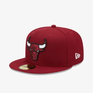Chicago Bulls Alternative 9Fifty City Edition Snapback