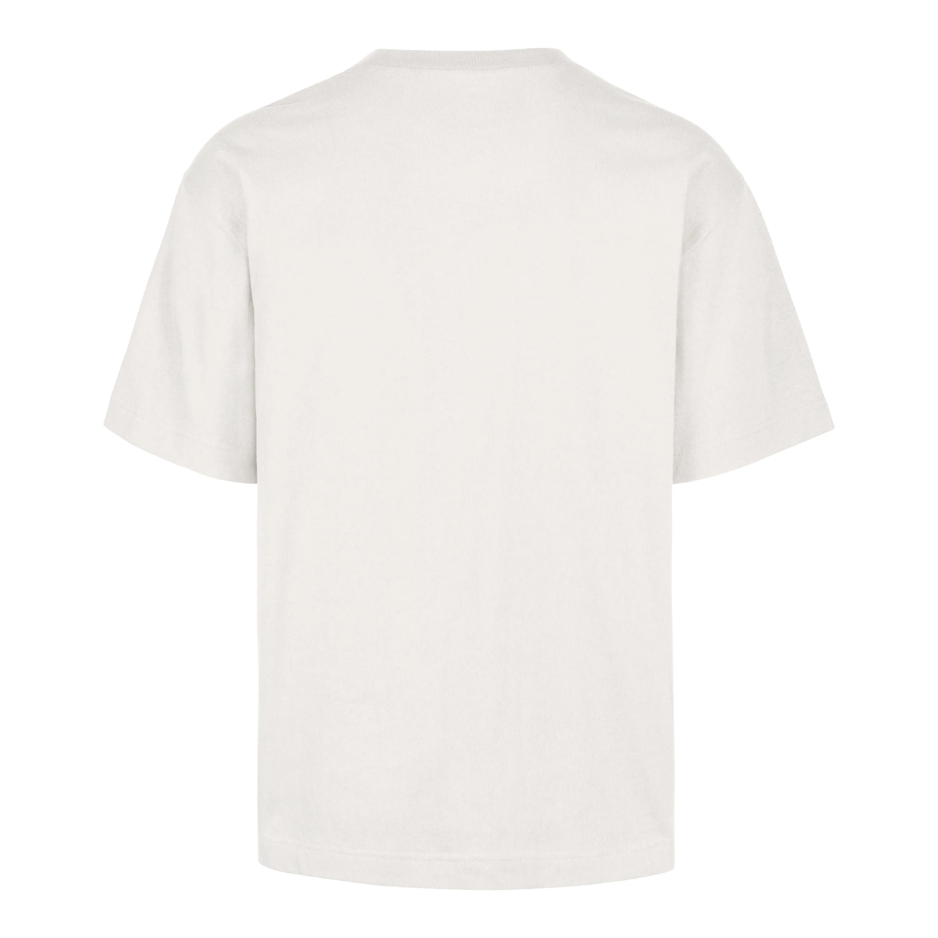 CHICAGO BULLS CITY EDITION SHIFTY '47 FOUNDATION TEE