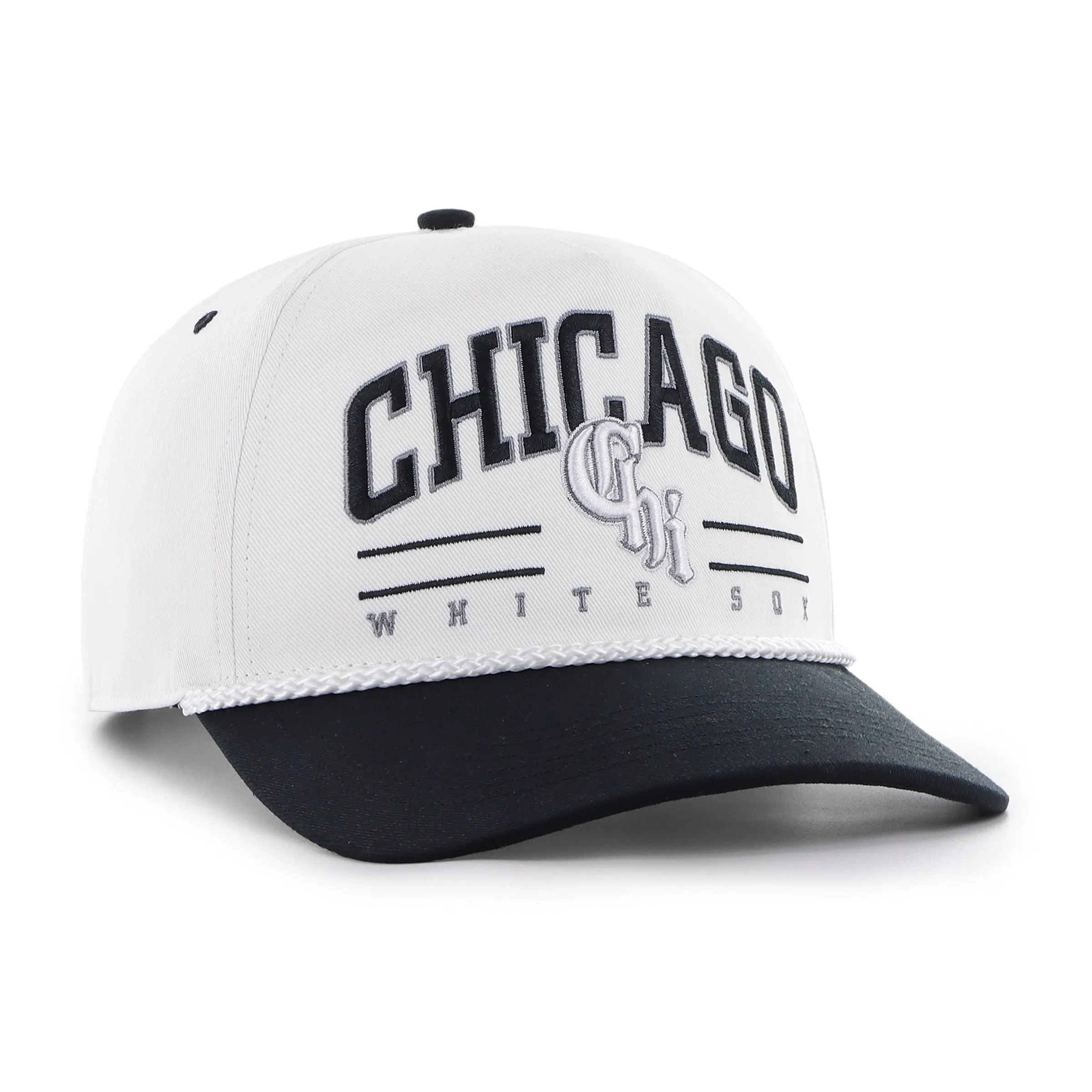 CHICAGO WHITE SOX CITY CONNECT ROSCOE ROPE '47 HITCH