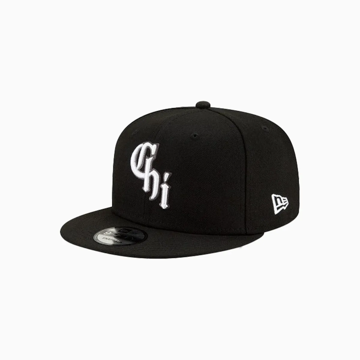 Chicago White Sox MLB Connect 9Fifty Snapback Hat