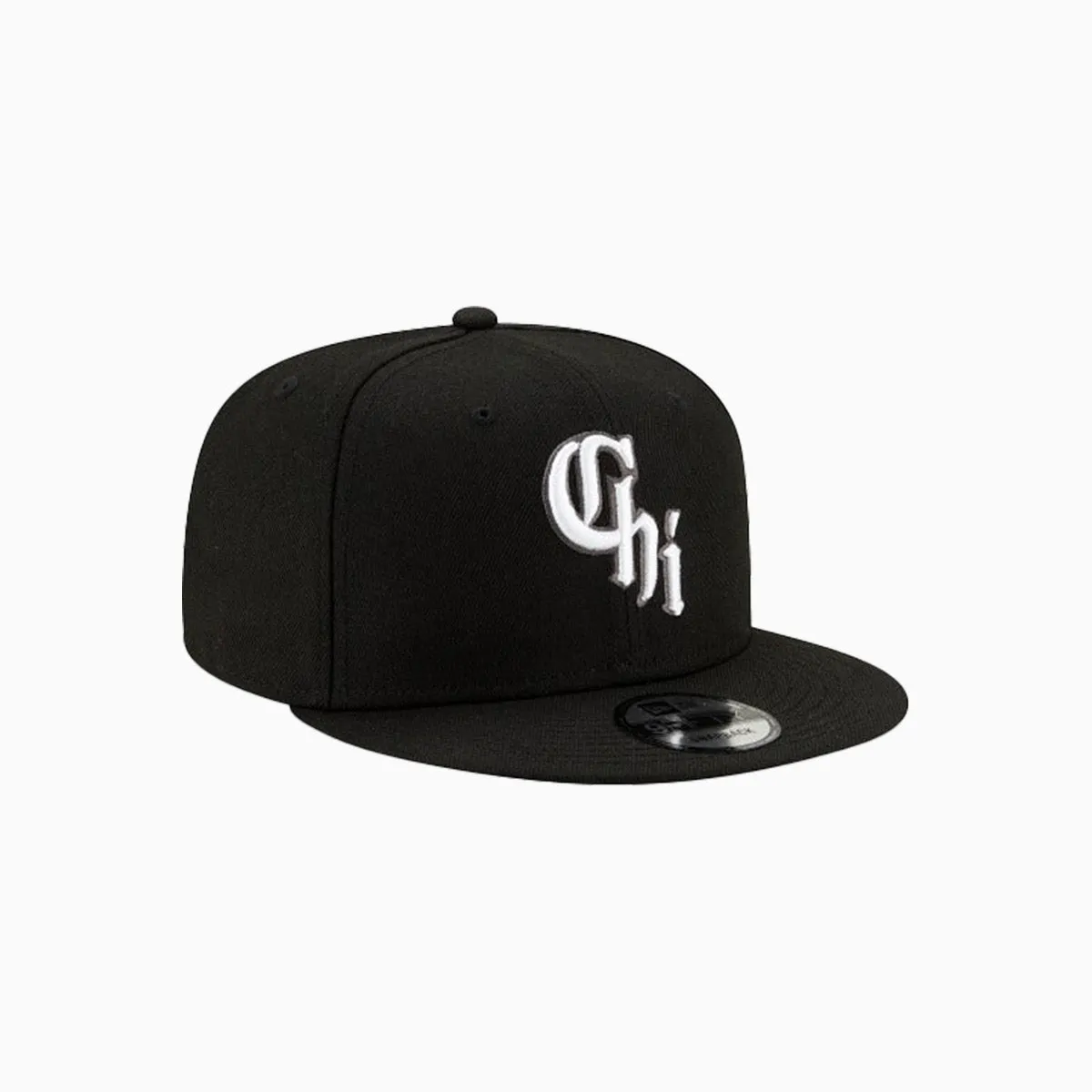 Chicago White Sox MLB Connect 9Fifty Snapback Hat